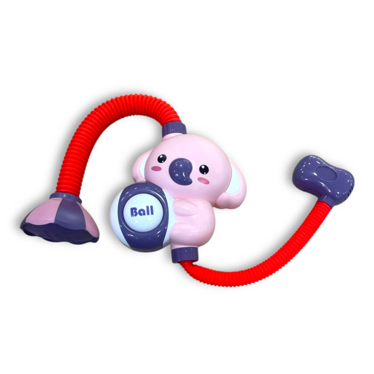 Baby Koala Bath Shower Toy for Kids | Wall & Tub Suction | Gentle Water Spray – Sweet Angels
