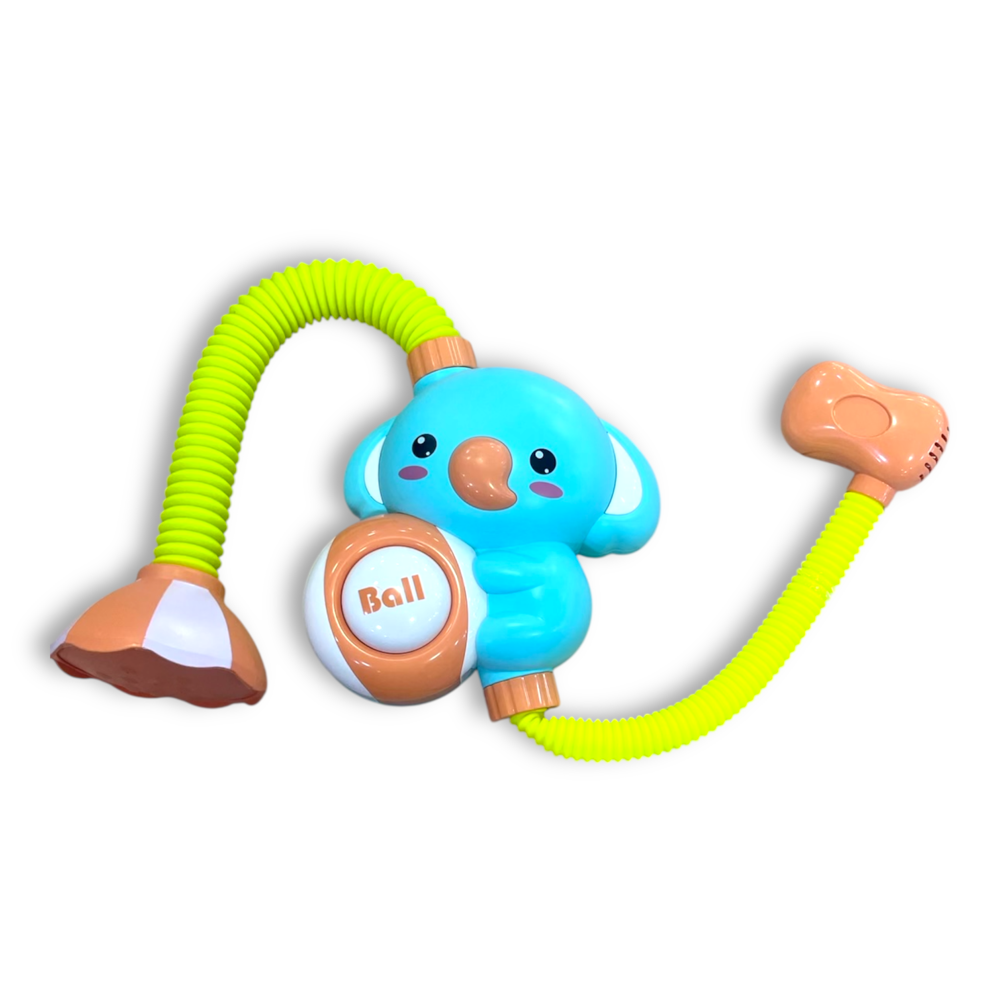 Baby Koala Bath Shower Toy for Kids | Wall & Tub Suction | Gentle Water Spray – Sweet Angels