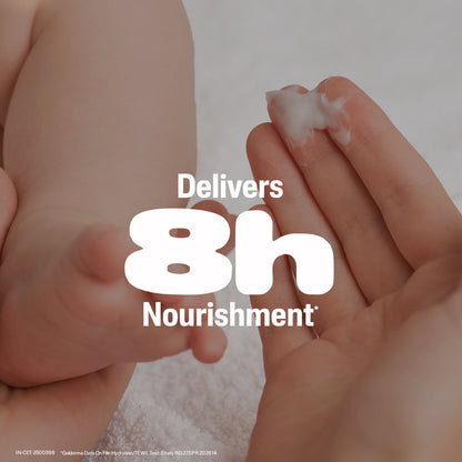 Cetaphil Baby Advanced Protection Cream Dermatologist Tested