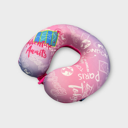 Baby Tummy Time U Shaped Pillow | Supportive, Comfortable, and Safe! image 4