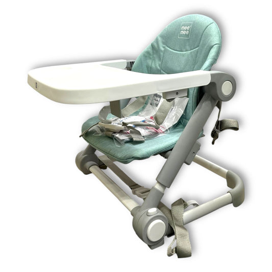 Baby Dining Booster Chair image 0