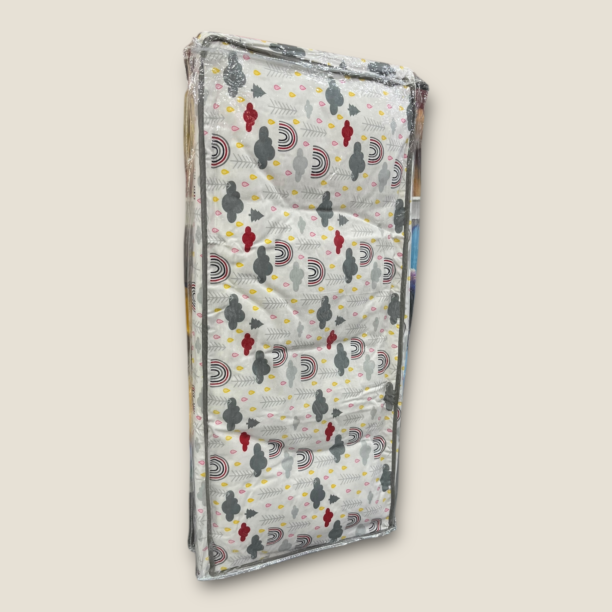 Thick Mattress Baby Khoya with Pipe Copy image 7