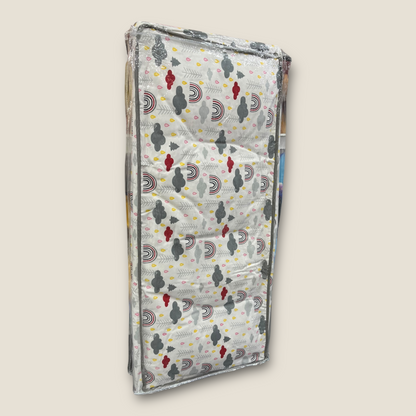 Thick Mattress Baby Khoya with Pipe Copy image 7