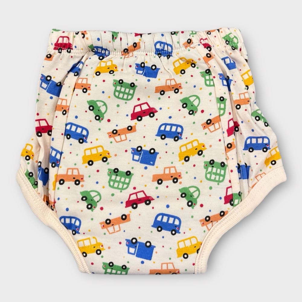 6-12 months Padded panty waterproof image 4