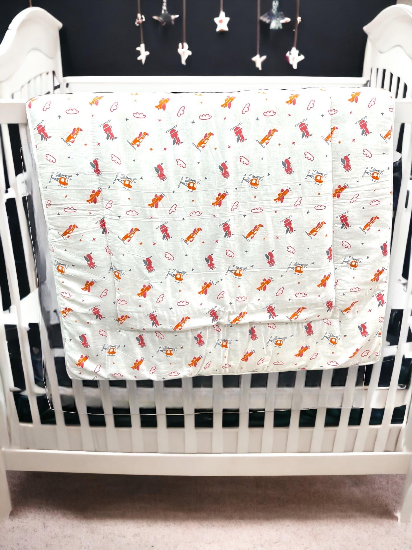 Khoya Godadi matt for Hammock image 4