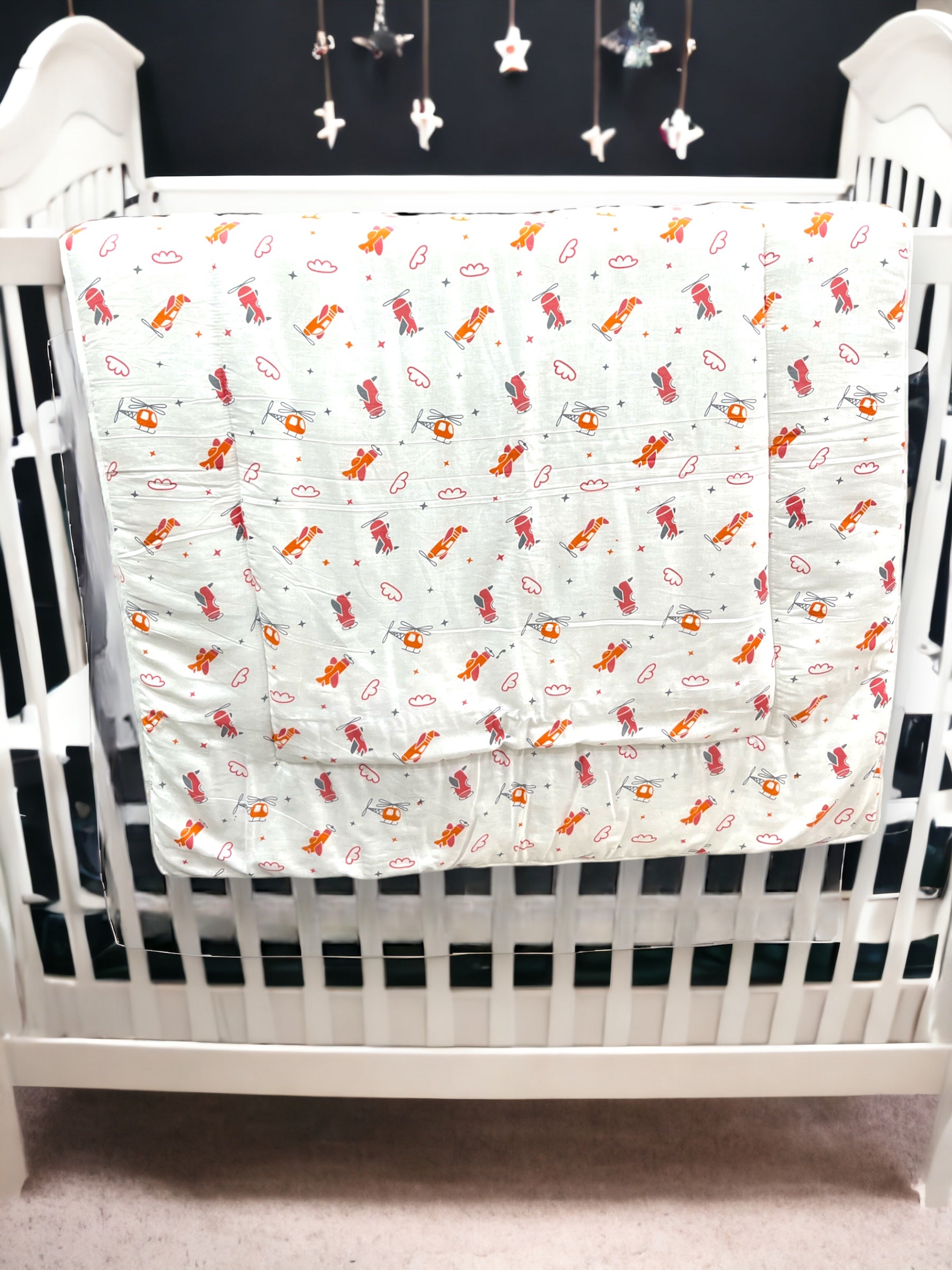 Khoya Godadi matt for Hammock image 4