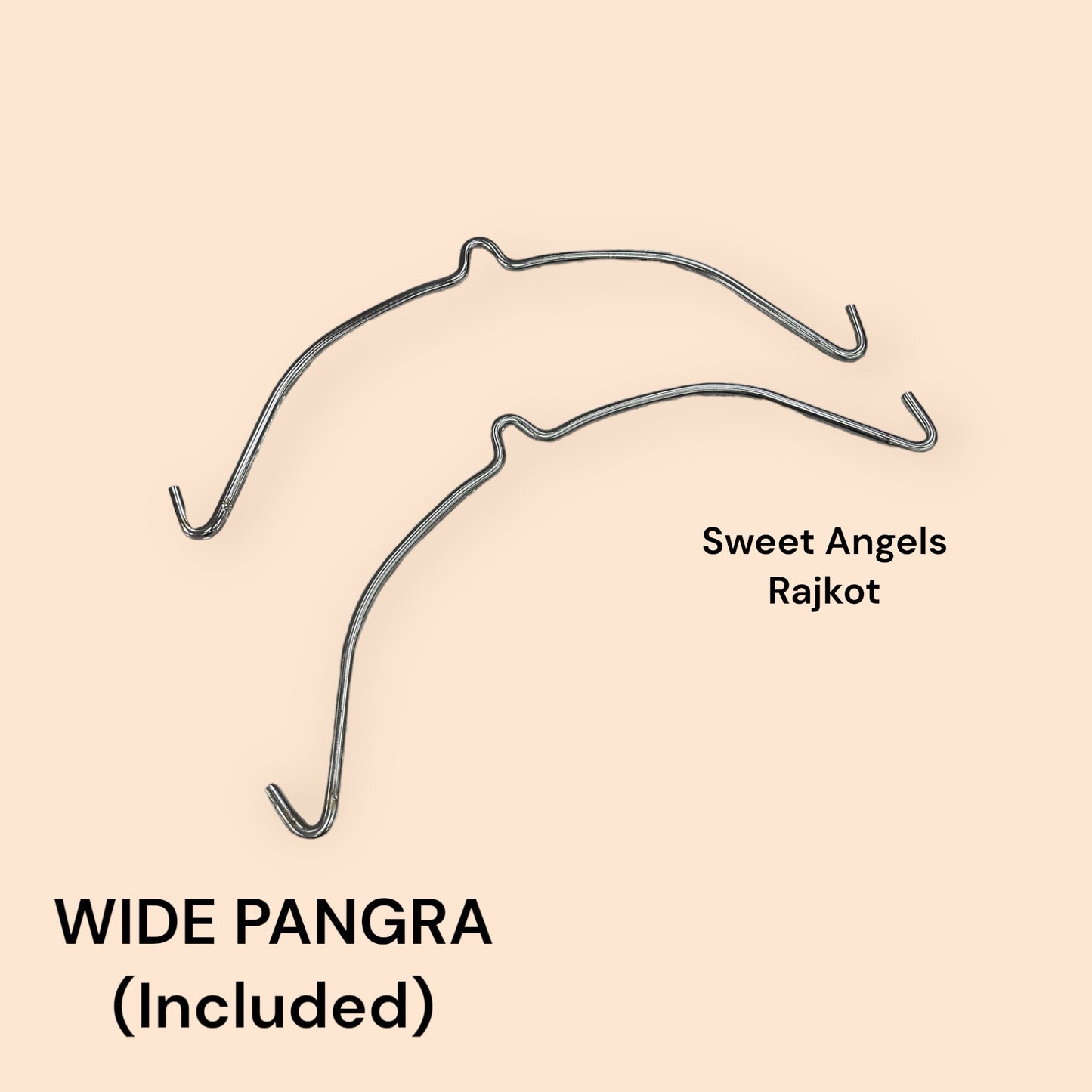 TWINS Baby KHOYA assorted print image 1