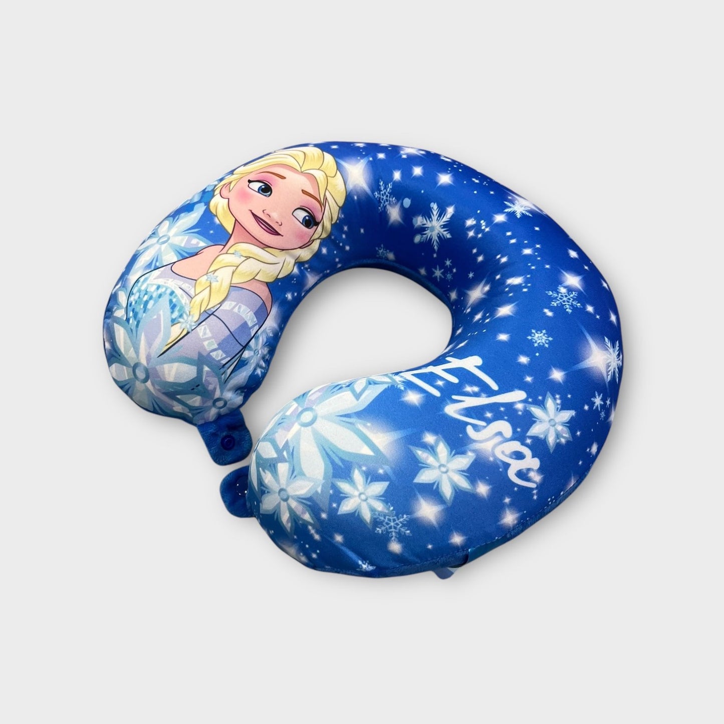 Baby Tummy Time U Shaped Pillow | Supportive, Comfortable, and Safe! image 5