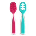 Baby First Stage Feeding Teething SPOON image 1