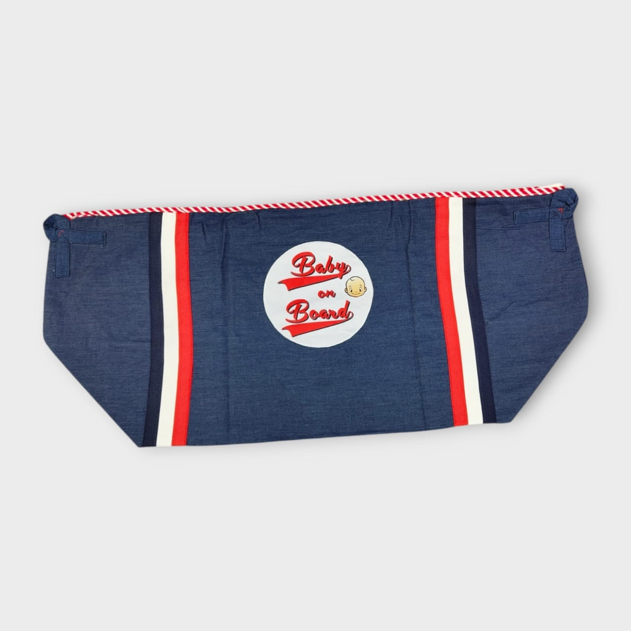 Denim Khoya Baby Classic image 0