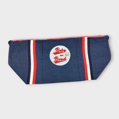 Denim Khoya Baby Classic image 0