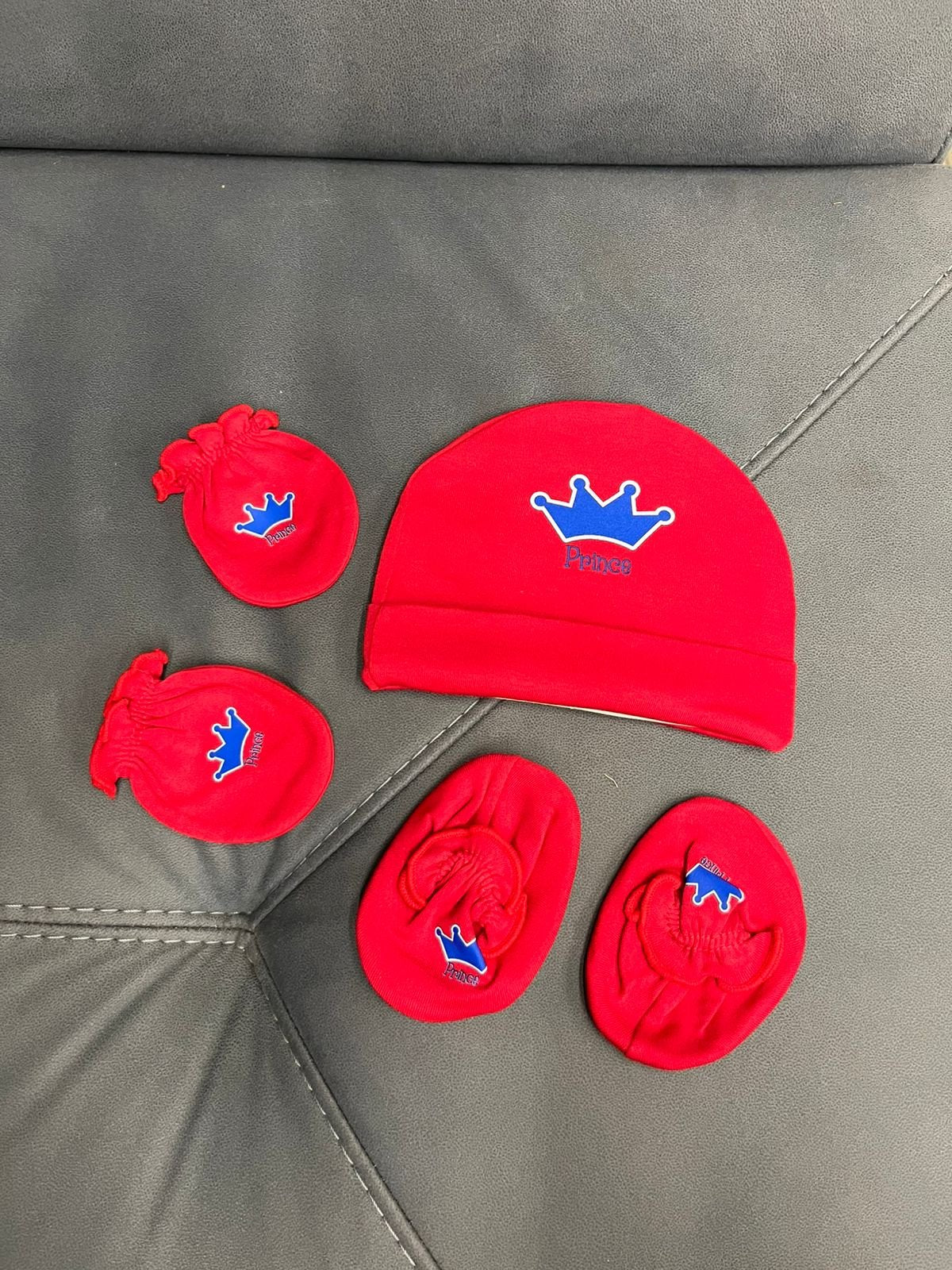 Baby Birth Package PREMIUM 91 pc set image 23