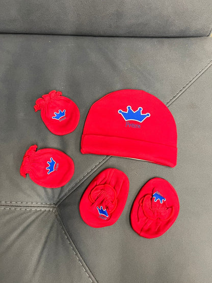 Baby Birth Package PREMIUM 91 pc set image 23