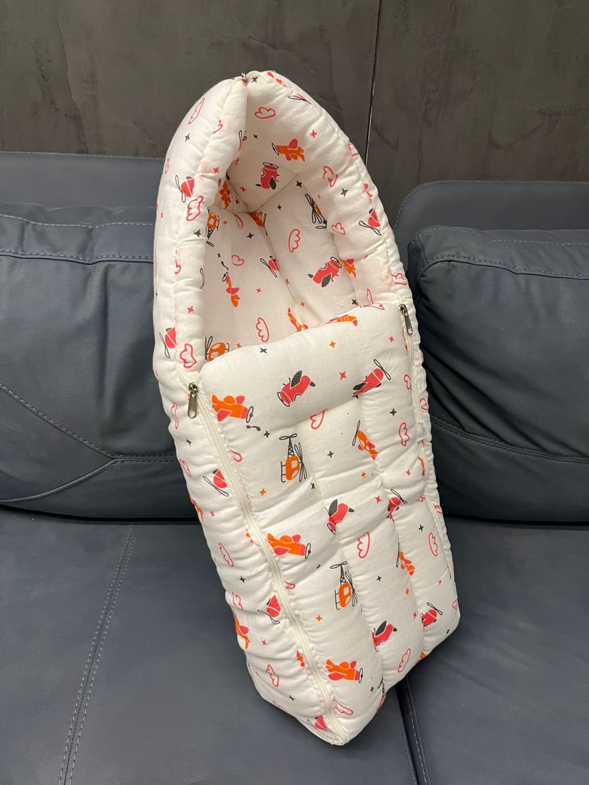 Baby Birth Package PREMIUM 91 pc set image 11