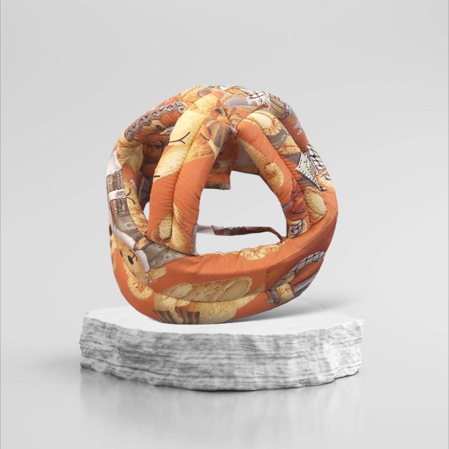 Baby Soft Helmet assorted prints image 6