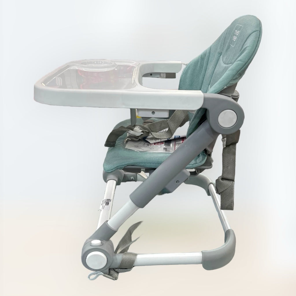 Compact Dining Chair Booster Seat for Baby image 2