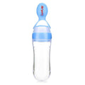 luvlap easy squeezy food feeder 90 ml 4m+ image 0
