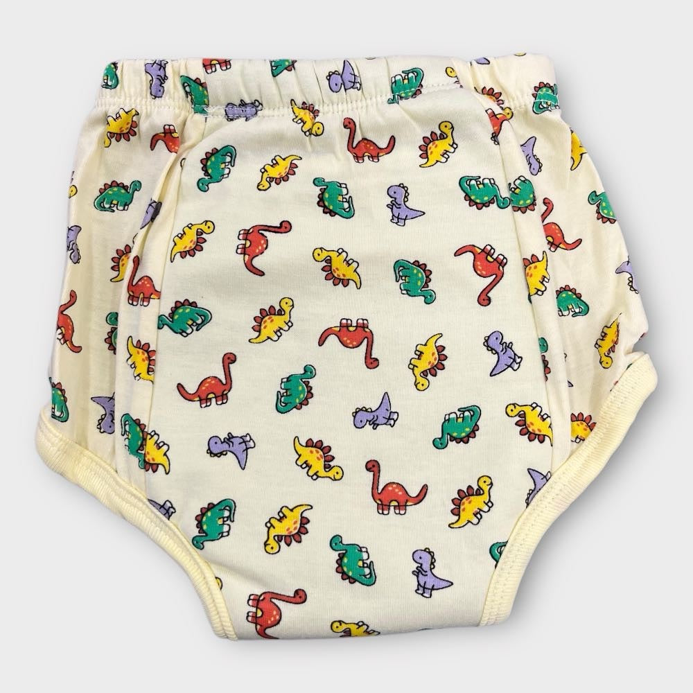 6-12 months Padded panty waterproof image 15