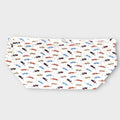 Baby Khoya Organic Cotton soft net Airplane image 0