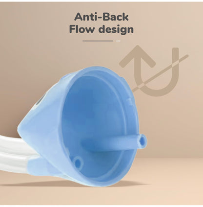 Nasal Cleaner For Baby Painless Relief from Mucus and Blocked Nose image 2