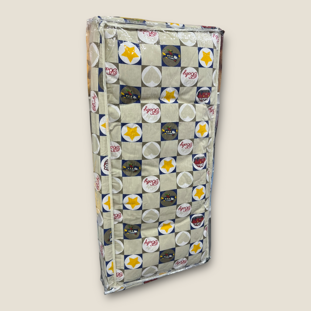 Thick Mattress Baby Khoya with Pipe Copy image 5