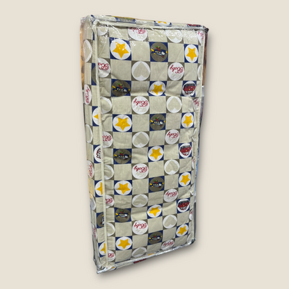 Thick Mattress Baby Khoya with Pipe Copy image 5