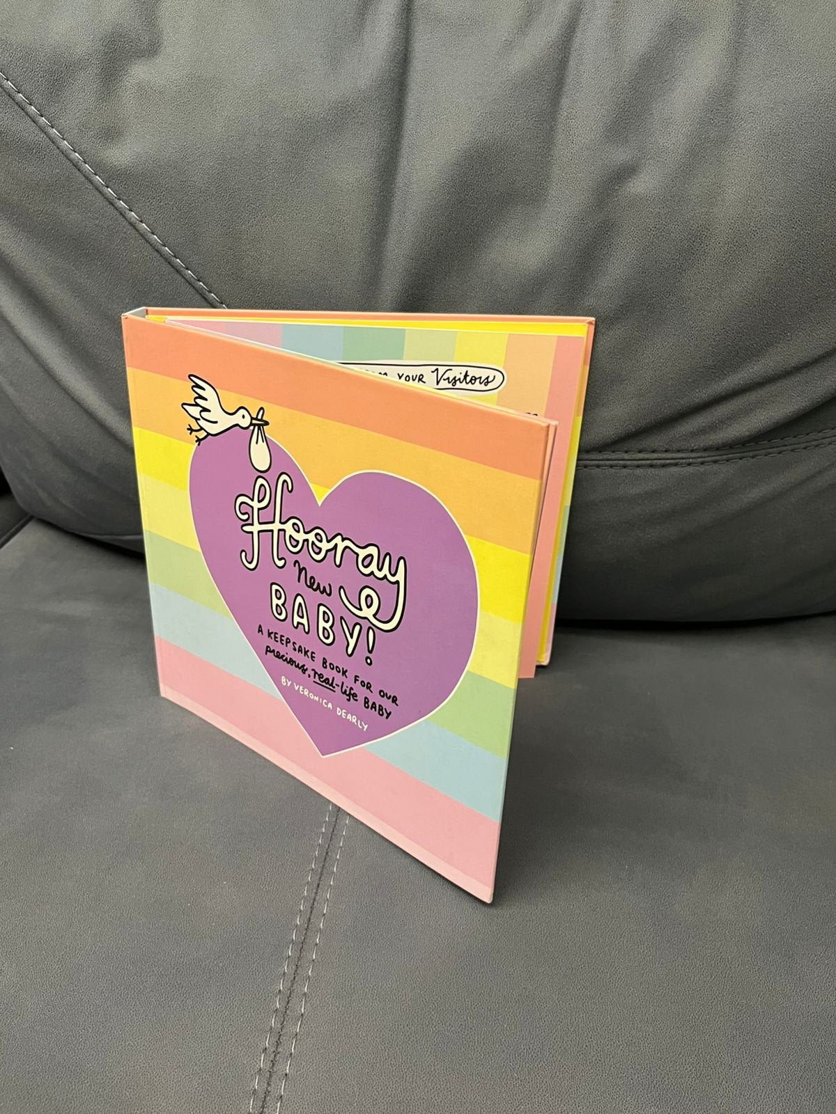 Baby Birth Package PREMIUM 91 pc set image 25