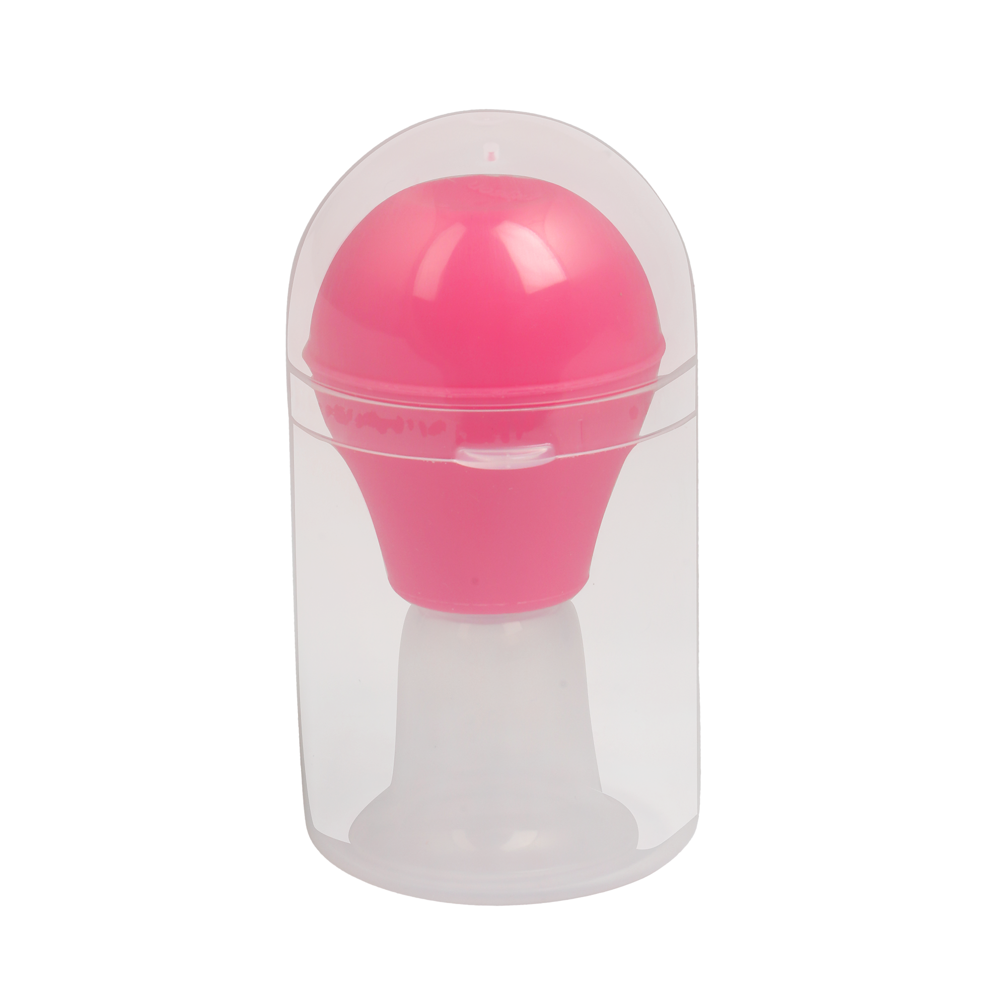 NIPPLE PULLER WITH CASE (for inverted nipples) image 2