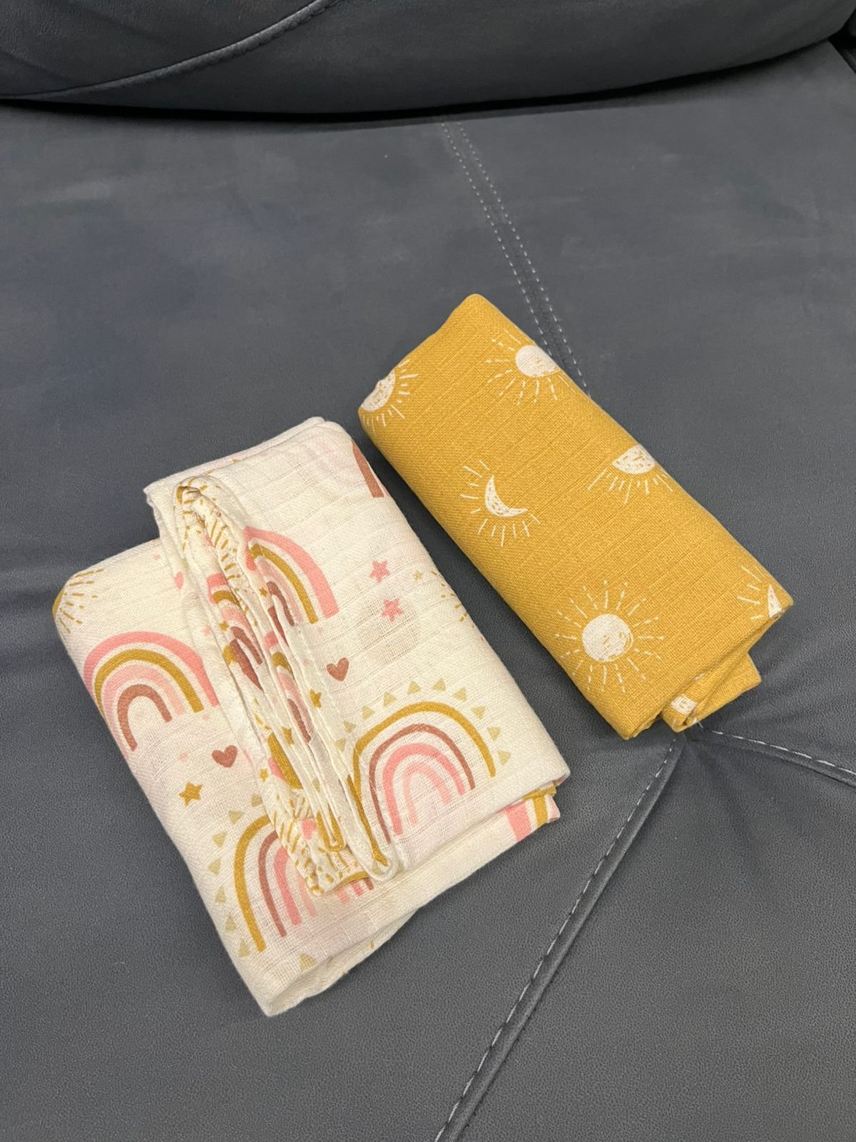 Baby Birth Package PREMIUM 69 pc set image 3
