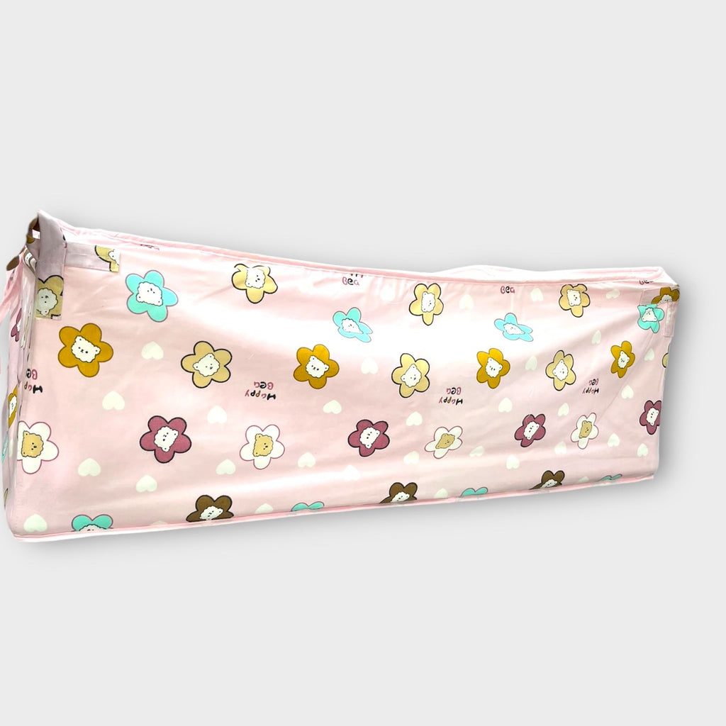 Thick Mattress Cotton Color Baby Khoya with Pipe image 4