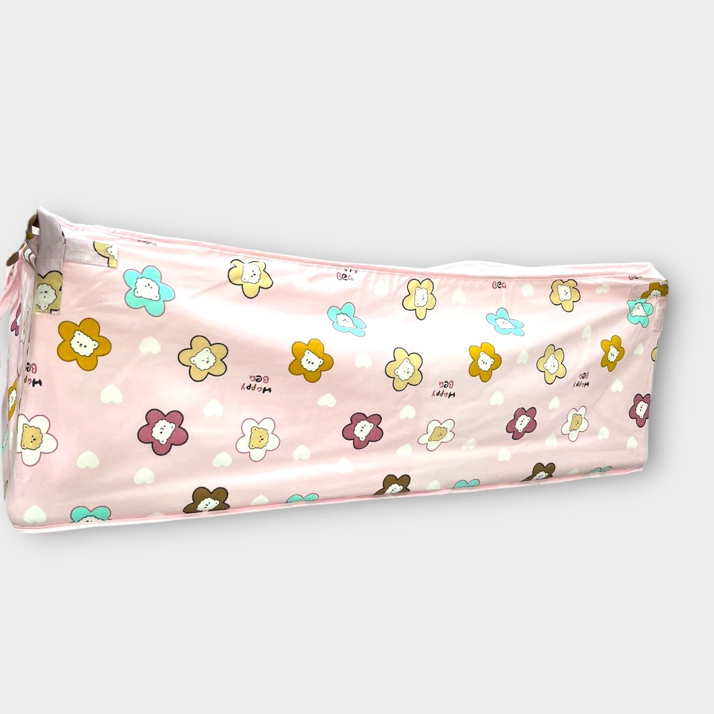 Thick Mattress Cotton Color Baby Khoya with Pipe image 4