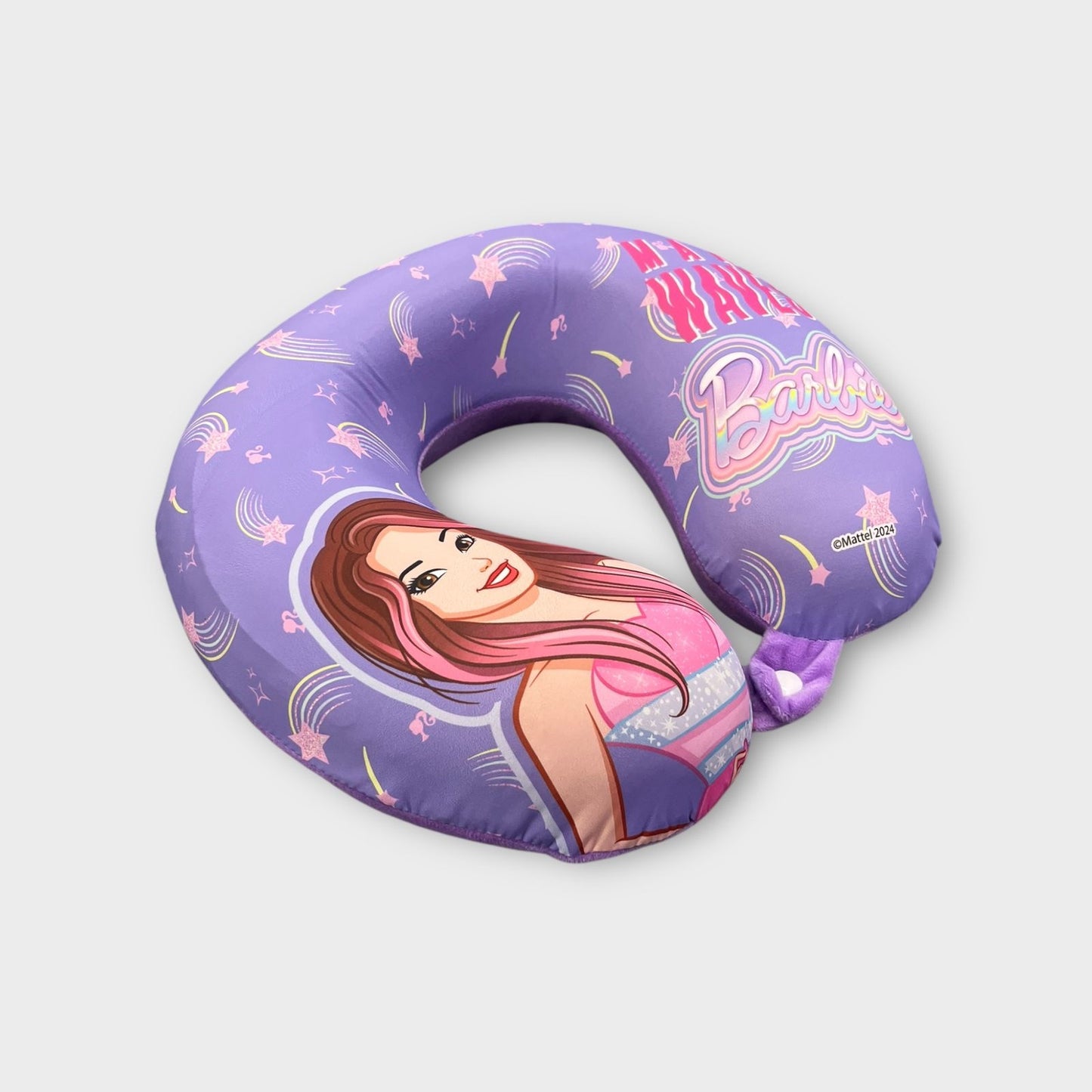 Baby Tummy Time U Shaped Pillow | Supportive, Comfortable, and Safe! image 9