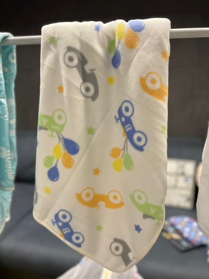 Baby Birth Package PREMIUM 69 pc set image 5