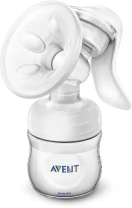 Philips Avent Manual Breast Pump image 0