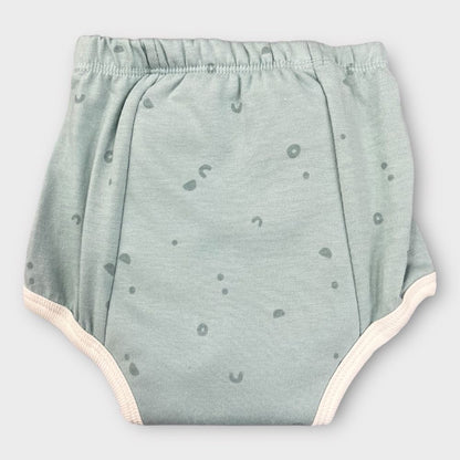 3-6 Months Waterproof Padded Baby Panty image 3