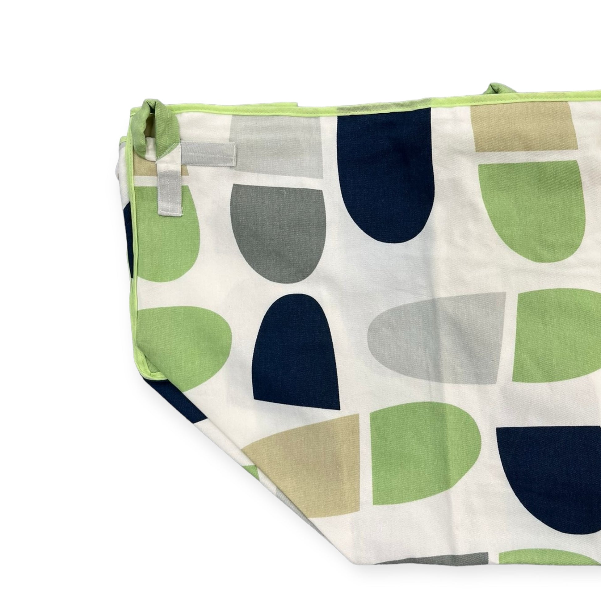 Organic Cotton Khoya Round 0-12 months image 2