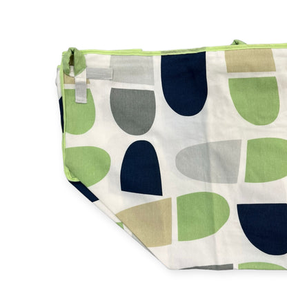 Organic Cotton Khoya Round 0-12 months image 2