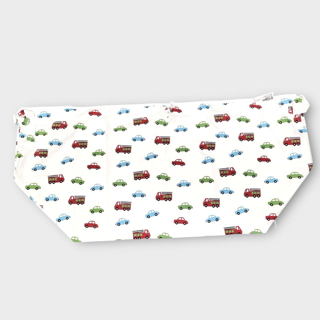 Baby Khoya Organic Cotton soft net Bus image 0