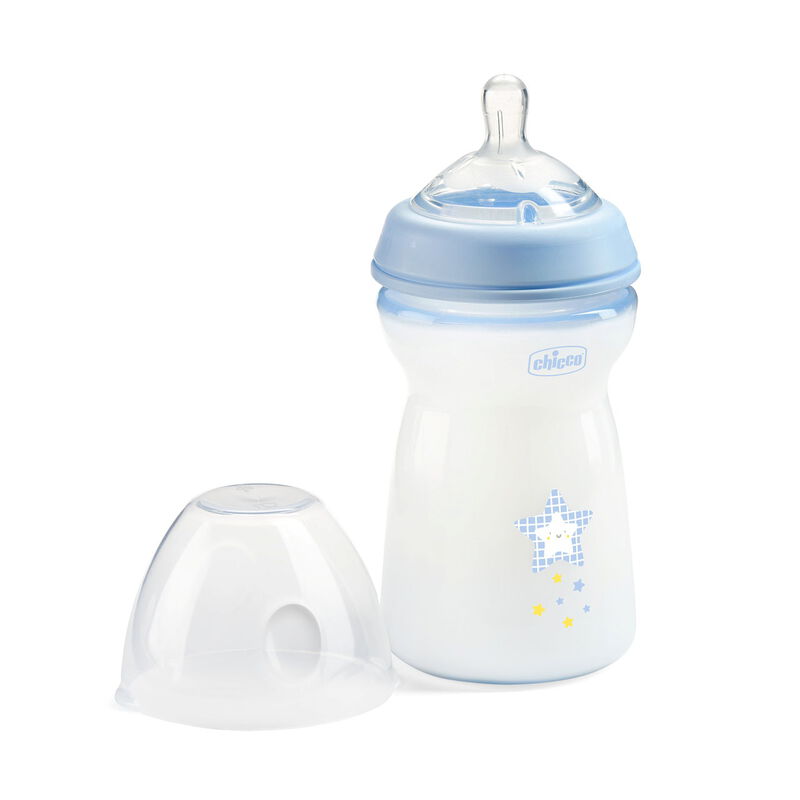 New NaturalFeeling Feeding Bottle 330ml image 2