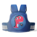 Kids Bike Safety Belt two wheeler image 0