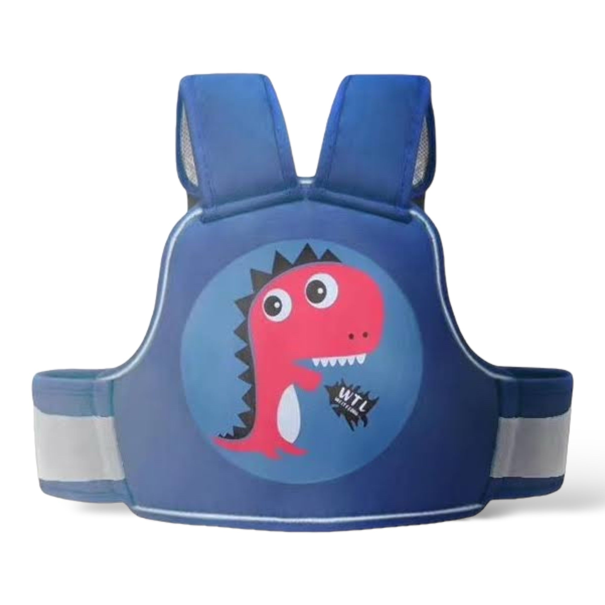 Kids Bike Safety Belt two wheeler image 0