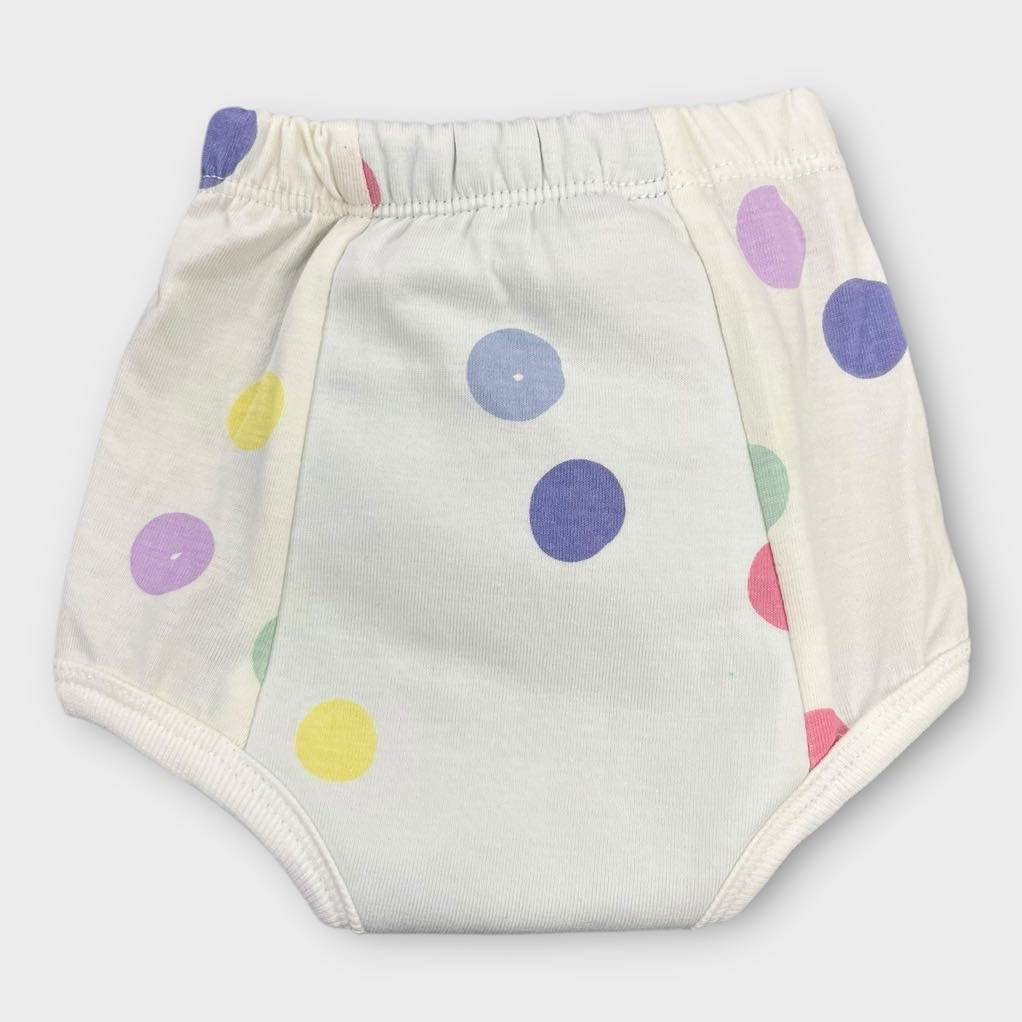 2-3 Years Waterproof Padded Panty for Toddlers | Soft, Reusable & Leak-Proof image 8
