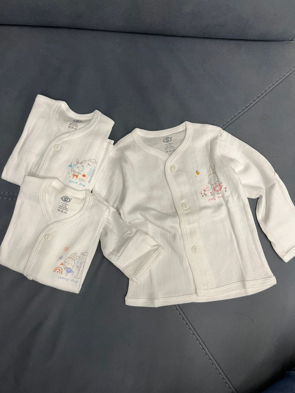Baby Birth Package PREMIUM 69 pc set image 2