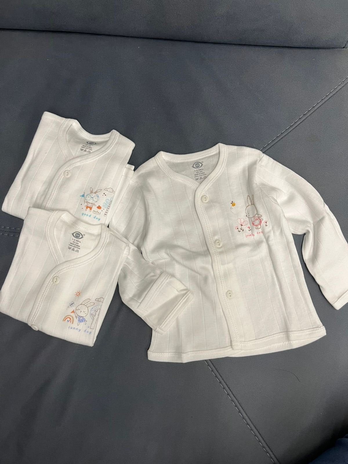 Baby Birth Package PREMIUM 69 pc set image 2