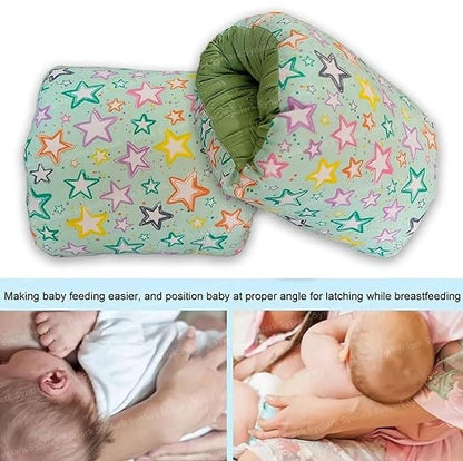 Arm Support Feeding Pillow image 2