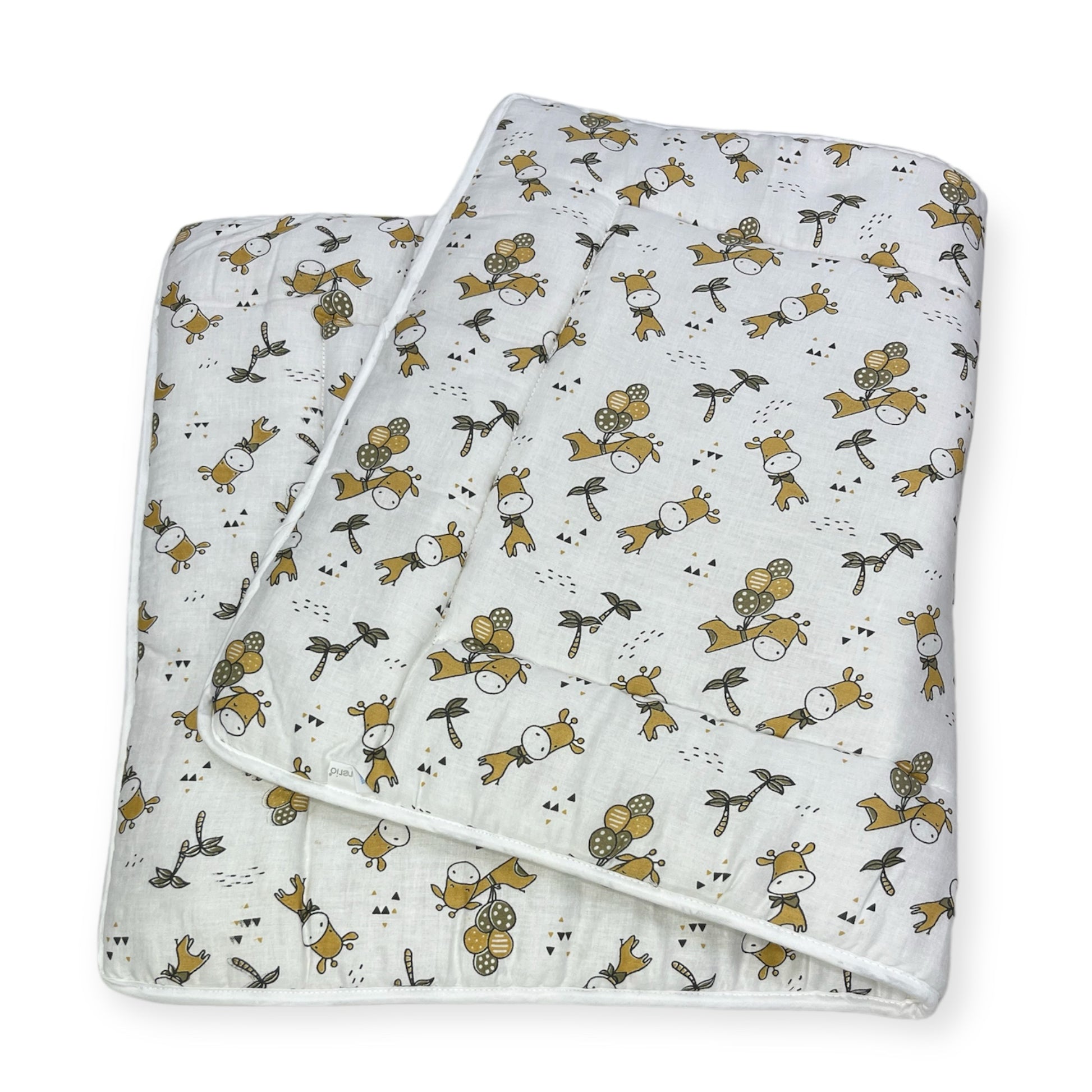 Baby Khoya Godadi Matt Mul Mul image 5