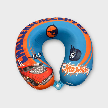 Baby Tummy Time U Shaped Pillow | Supportive, Comfortable, and Safe! - 2 image