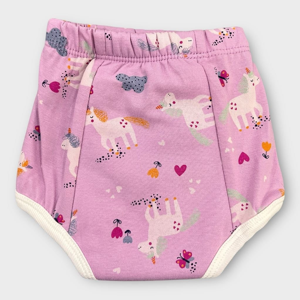 1-2 years Padded panty waterproof image 5