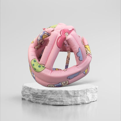 Baby Soft Helmet assorted prints image 5