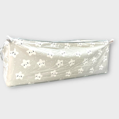 Thick Mattress Cotton Color Baby Khoya with Pipe image 8